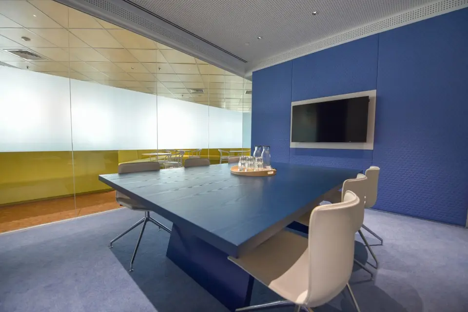 Meeting Room Six