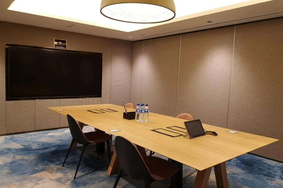 Meeting Room 2