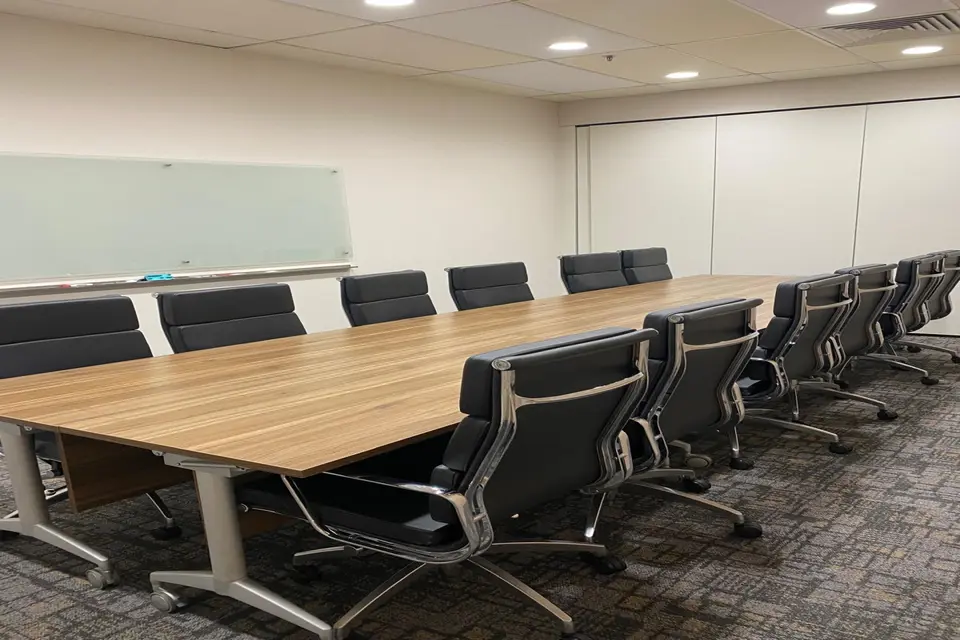 Meeting Room 1 - 12Pax