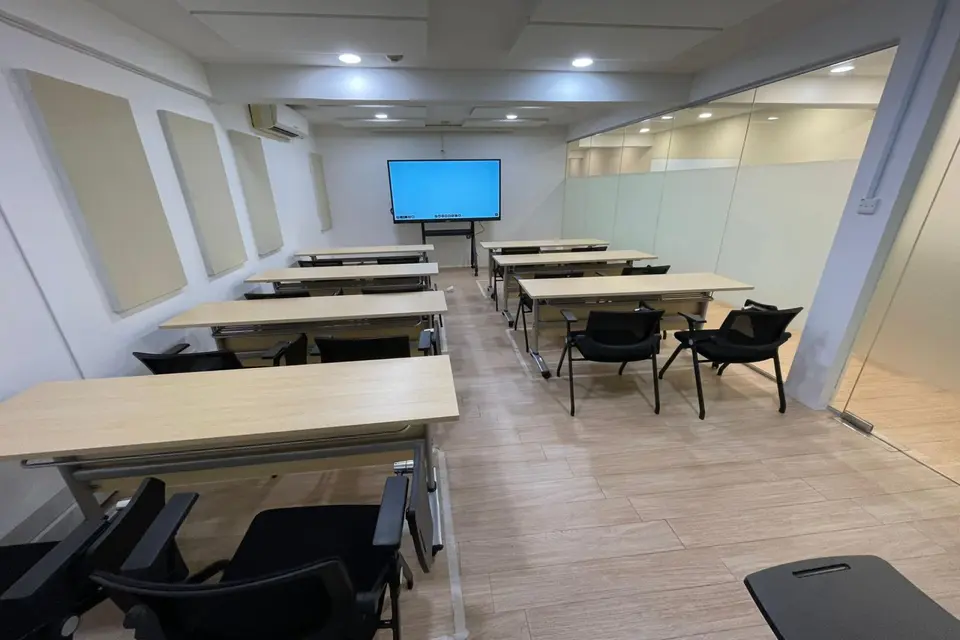 Training Room