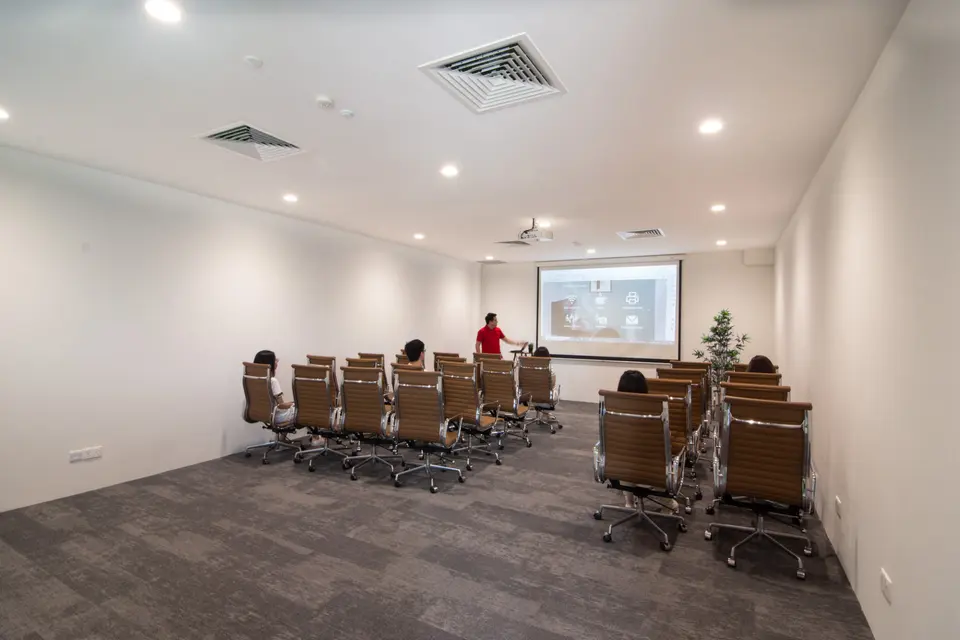 Event Space