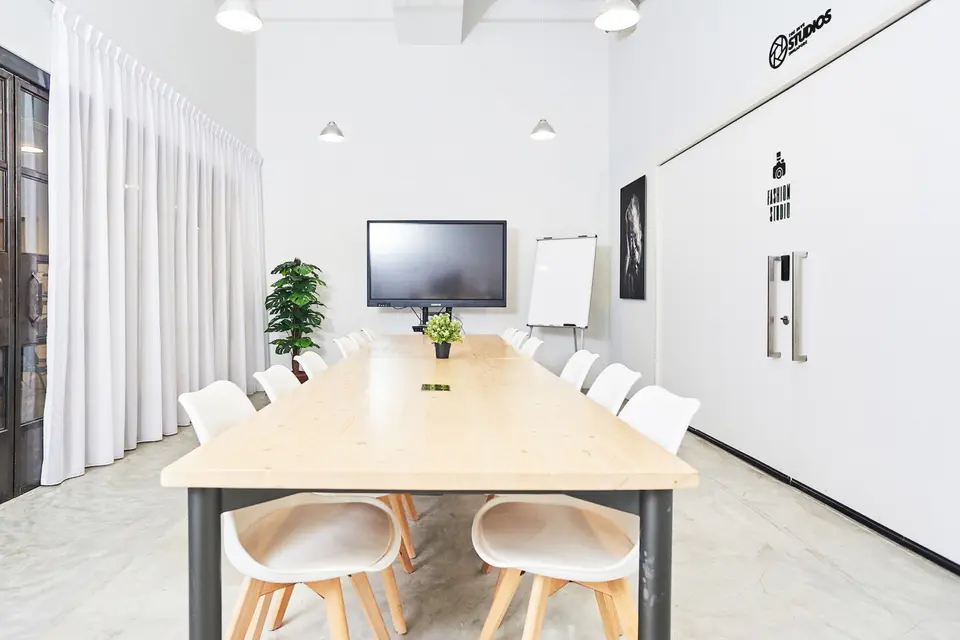 Meeting Room C