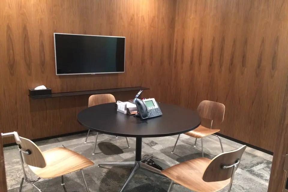 L11, Room 11C