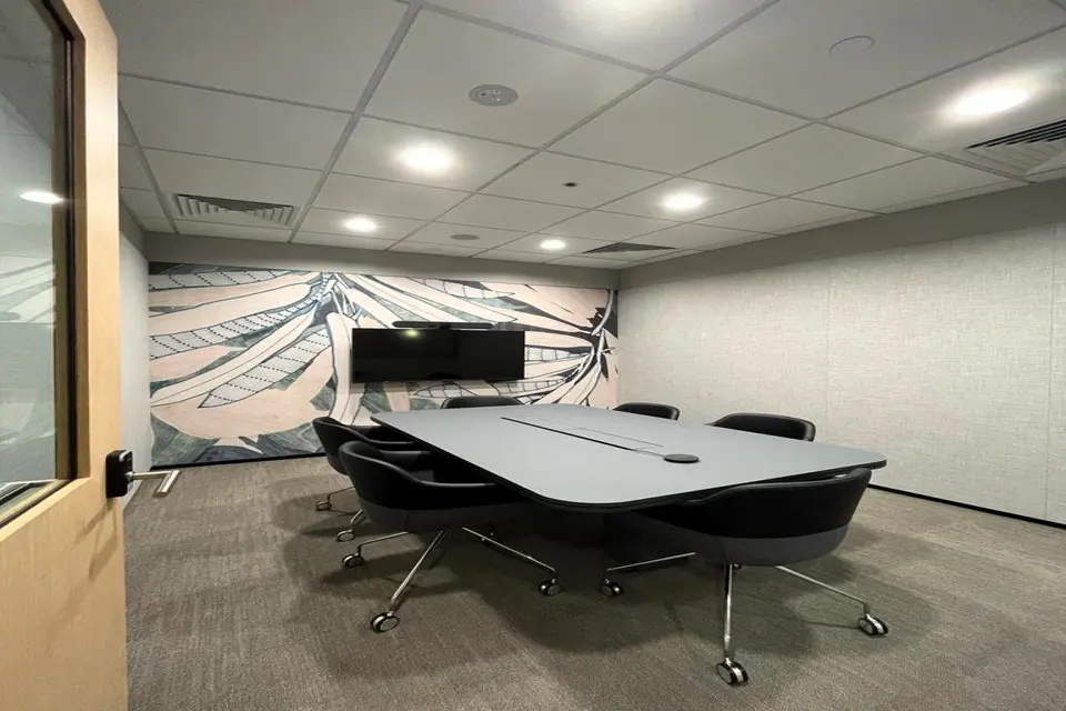 Meeting Room 5B