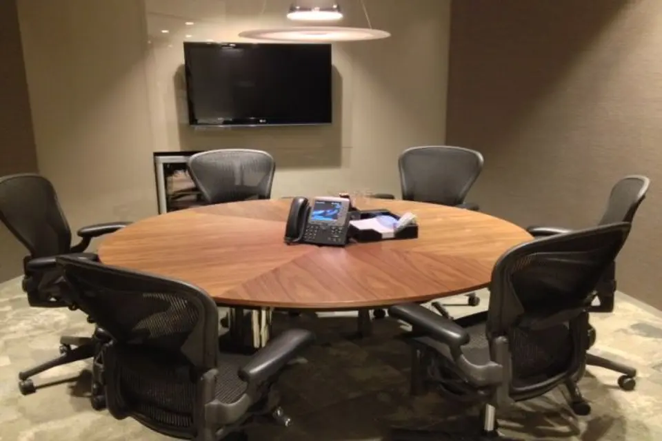L42, Room 42C