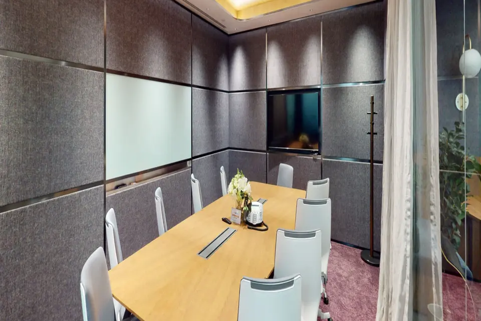 Stanford Meeting Room