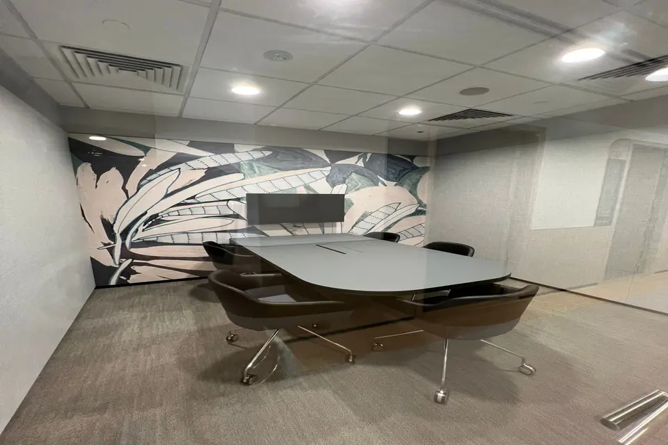 Meeting room 5A