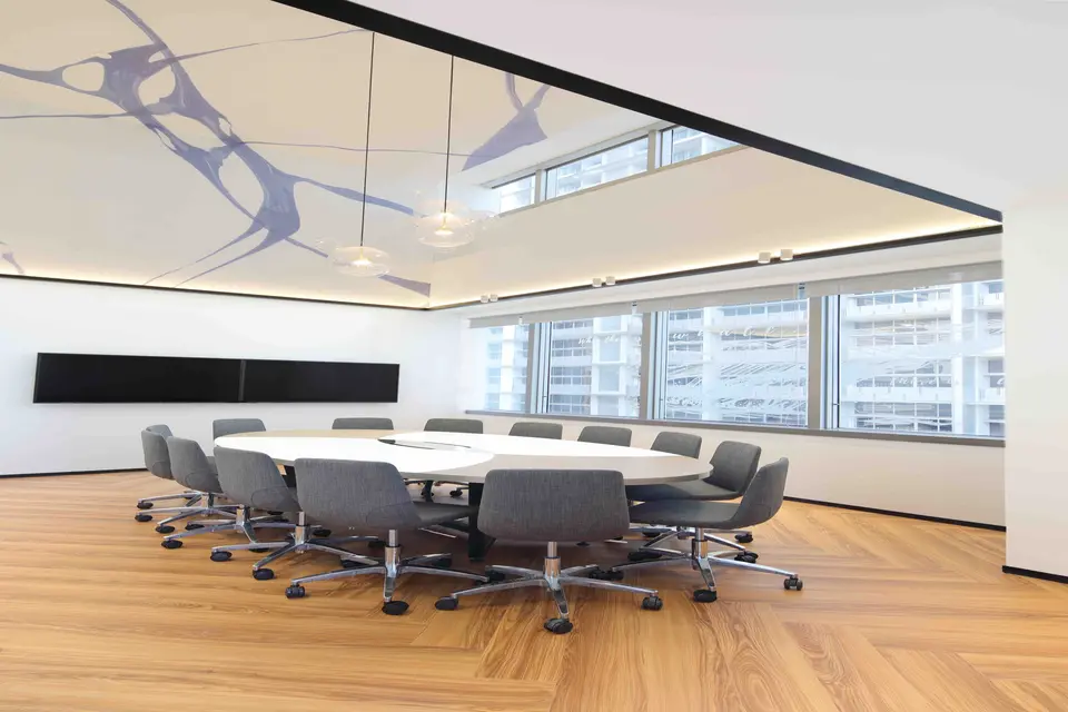 Meeting Room A