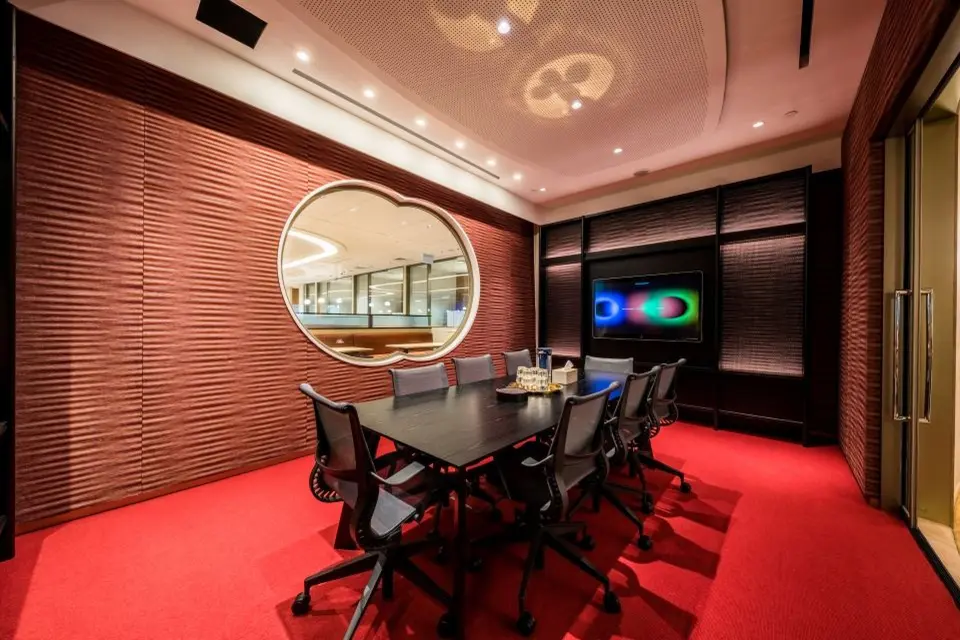 Meeting Room Eight