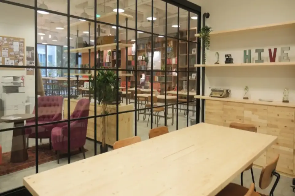 Meeting Room A