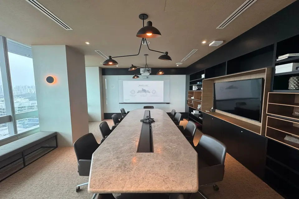 Boardroom