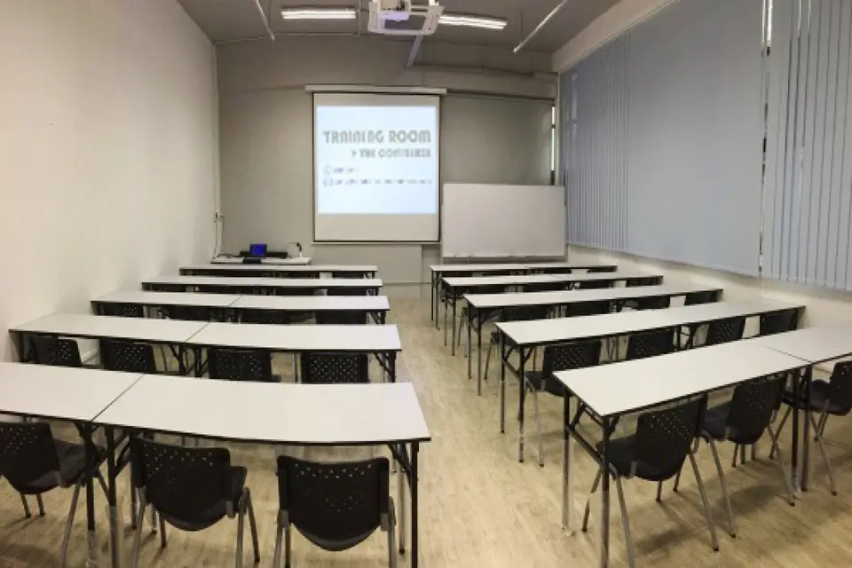 Seminar Room 2