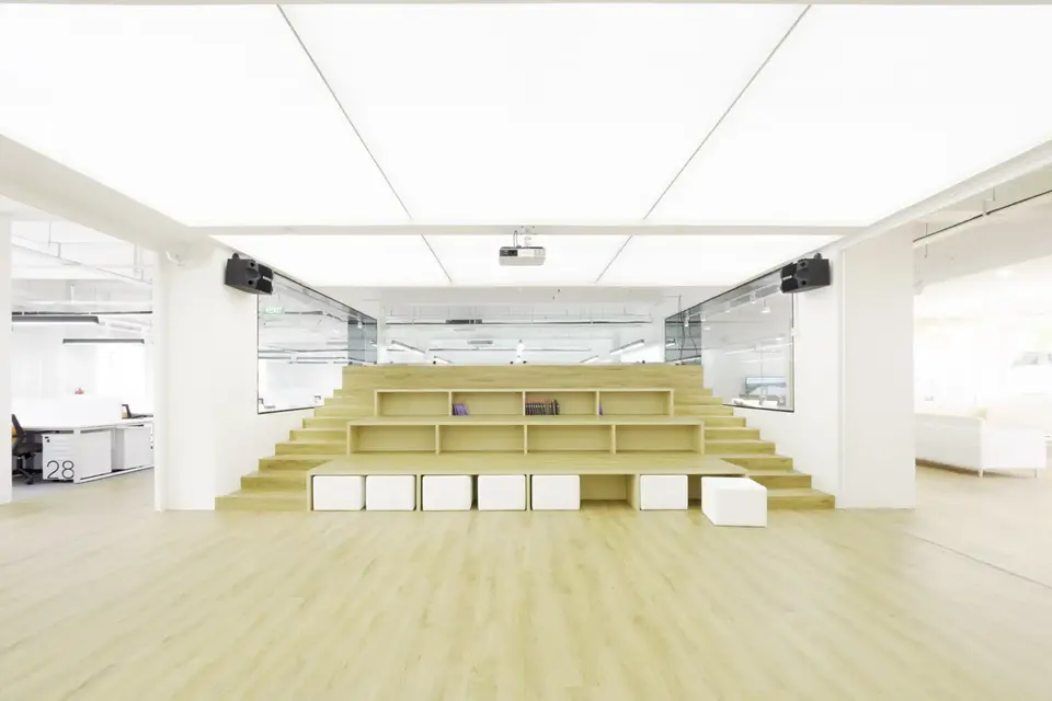 Event Hall
