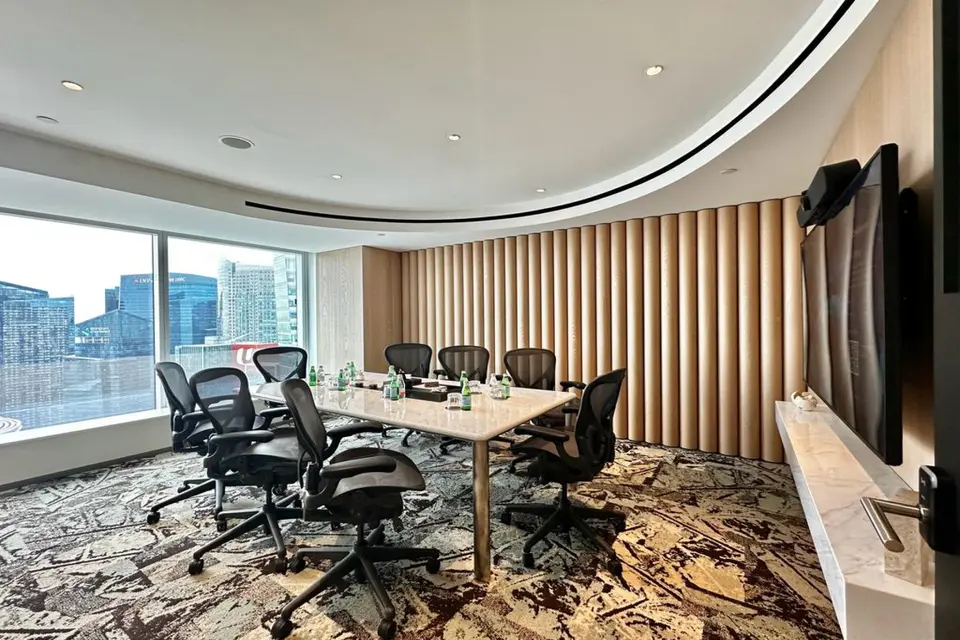 L46, Room 46B