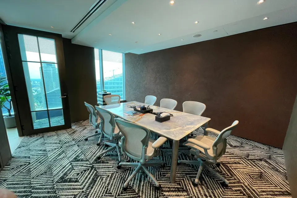 L49, Room 49B