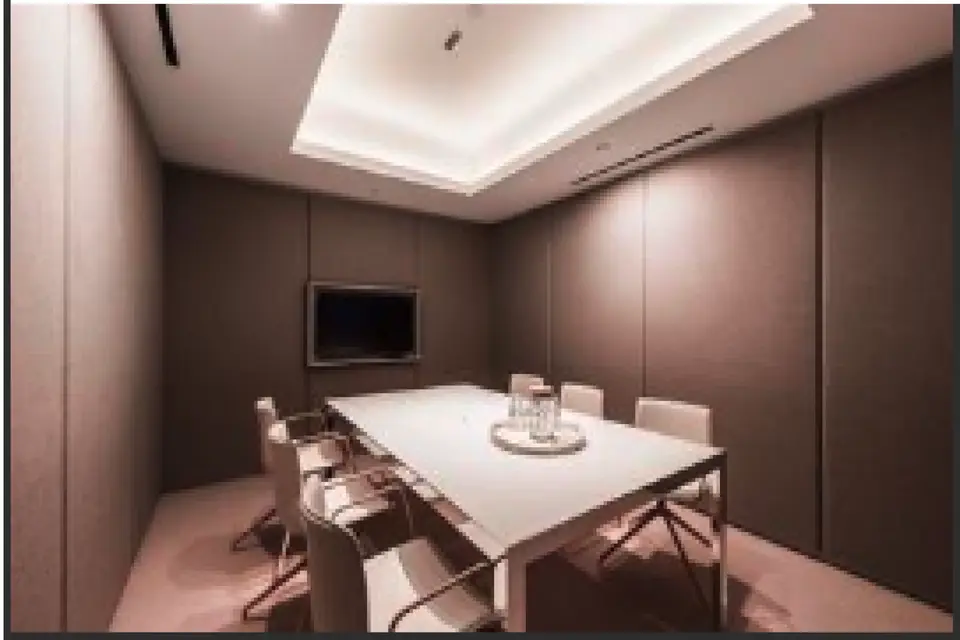 Meeting Room 6A / 6B