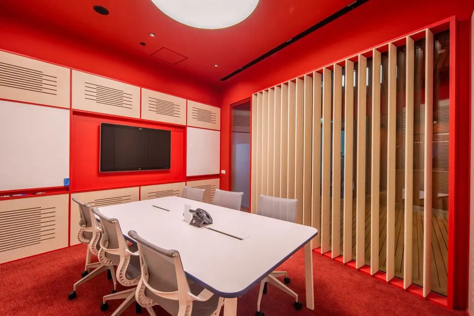 Meeting Room 6A