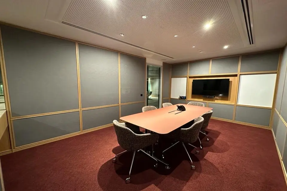 Meeting Room 6A