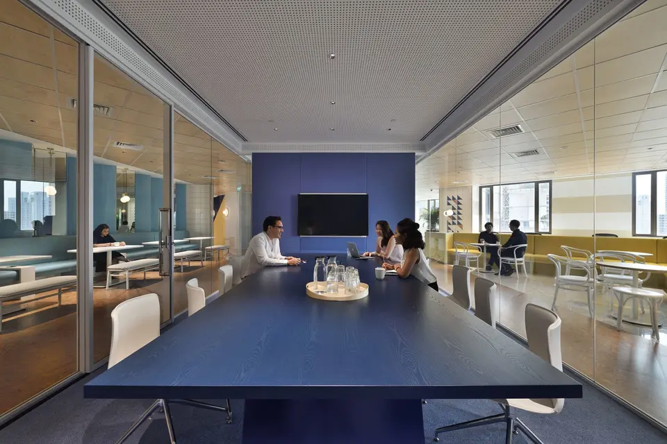 Board Room