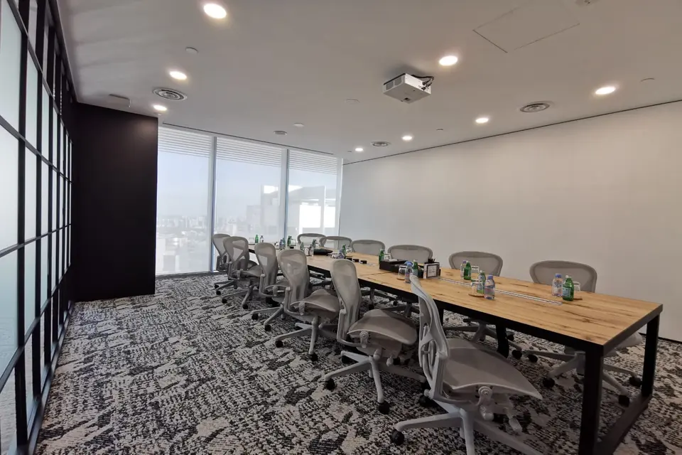 L37, Room 37A