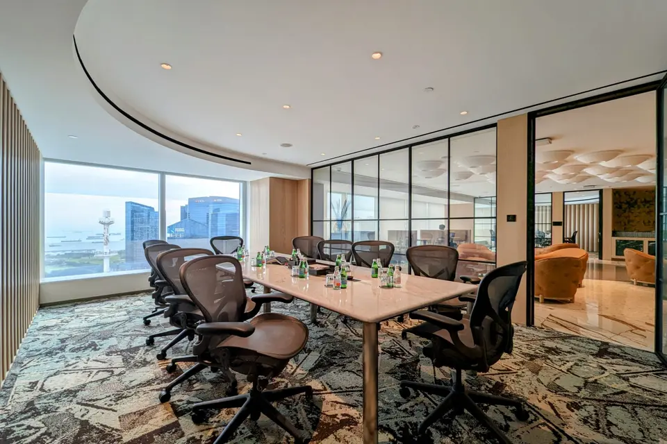 L46, Room 46A