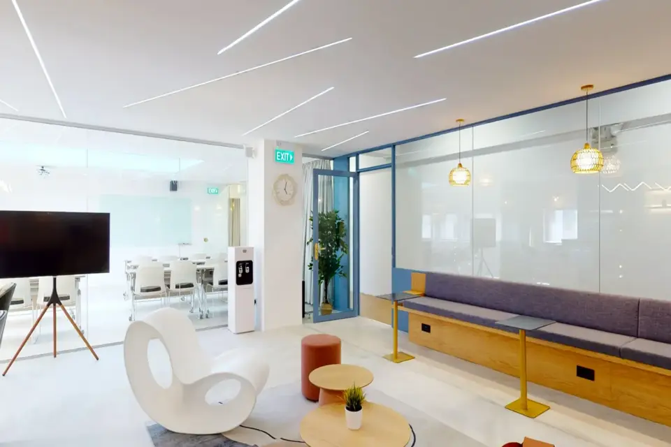 Event Space