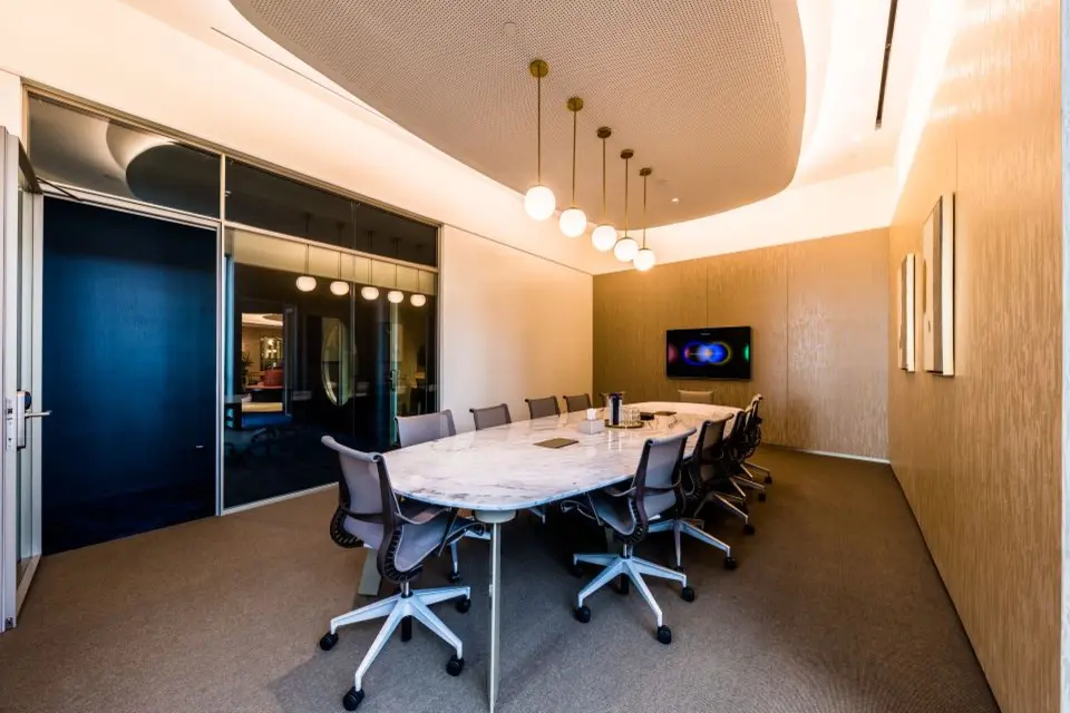 Board Room