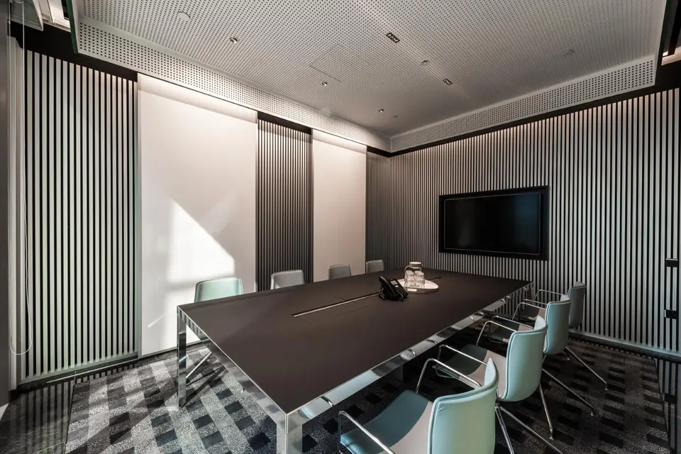 Meeting Room Eight