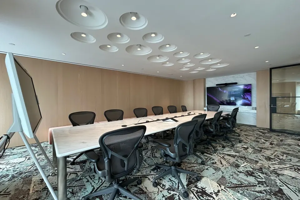 L45, Room 45A