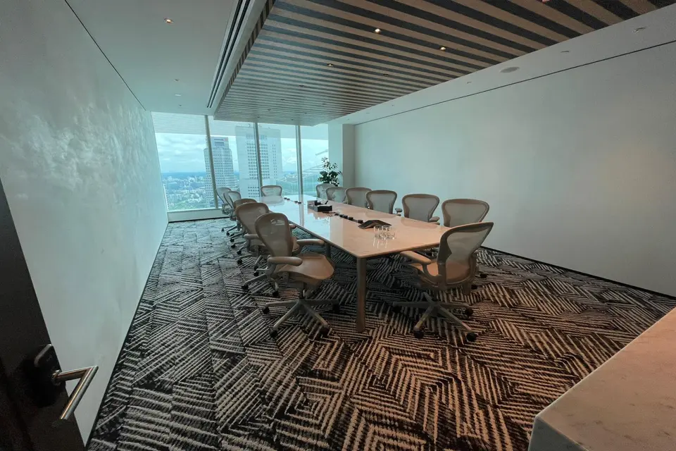 L49, Room 49A