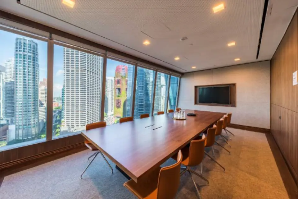 L20 Board Room