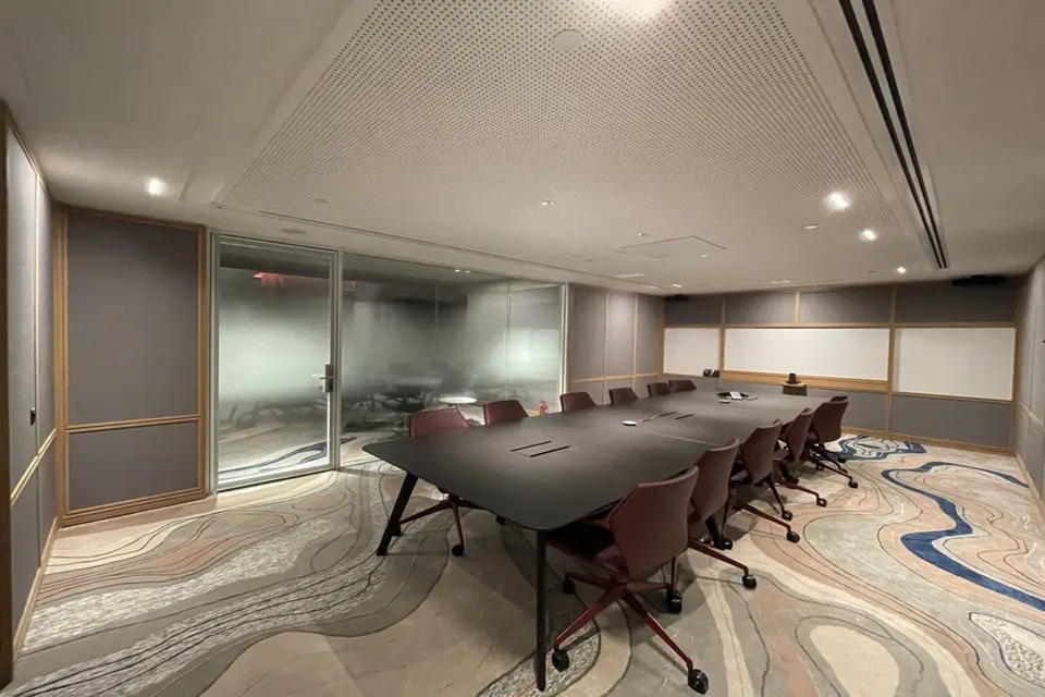 Boardroom
