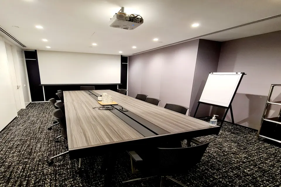 Board Room