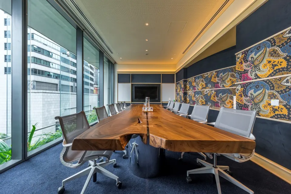 Board Room