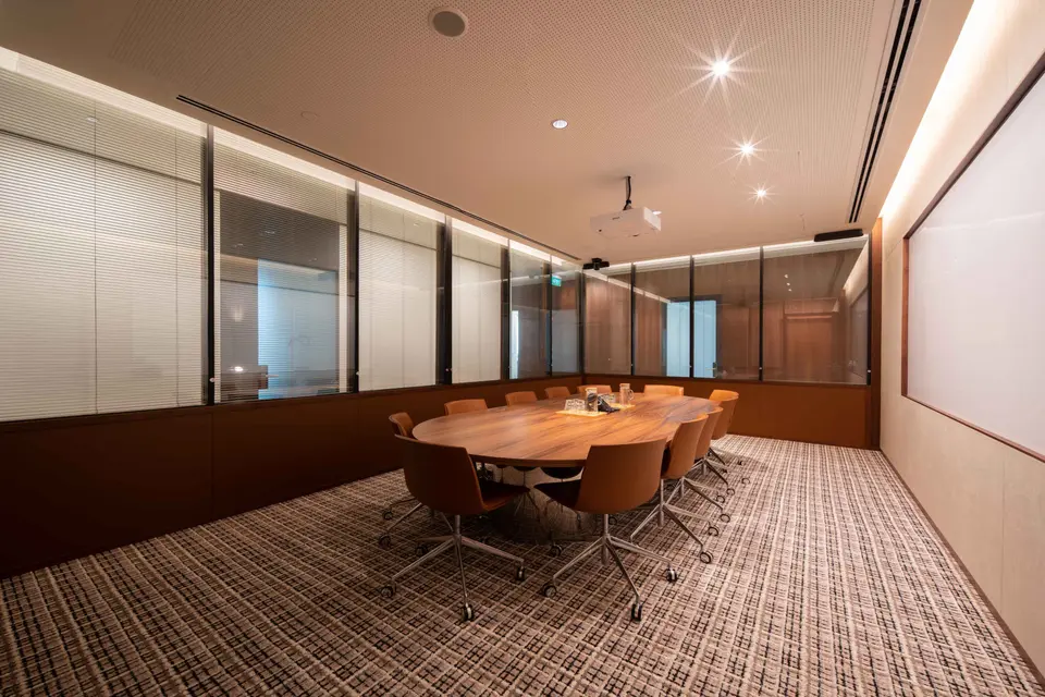 Meeting Room 12