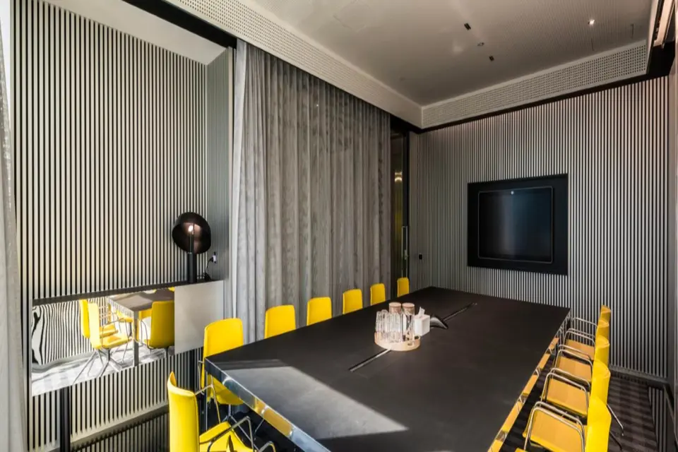Board Room
