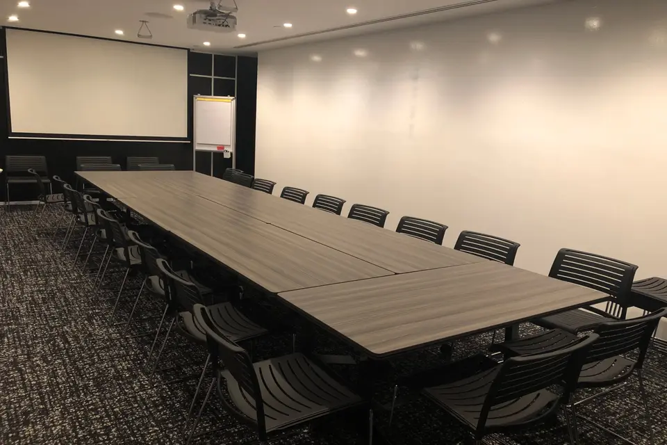 Training Room