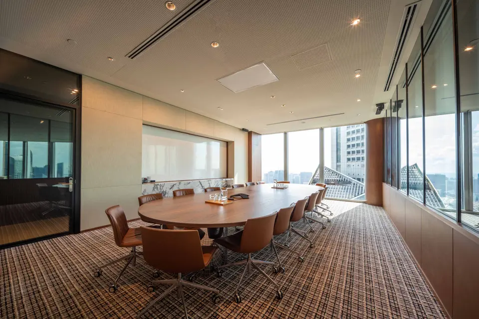 Board Room