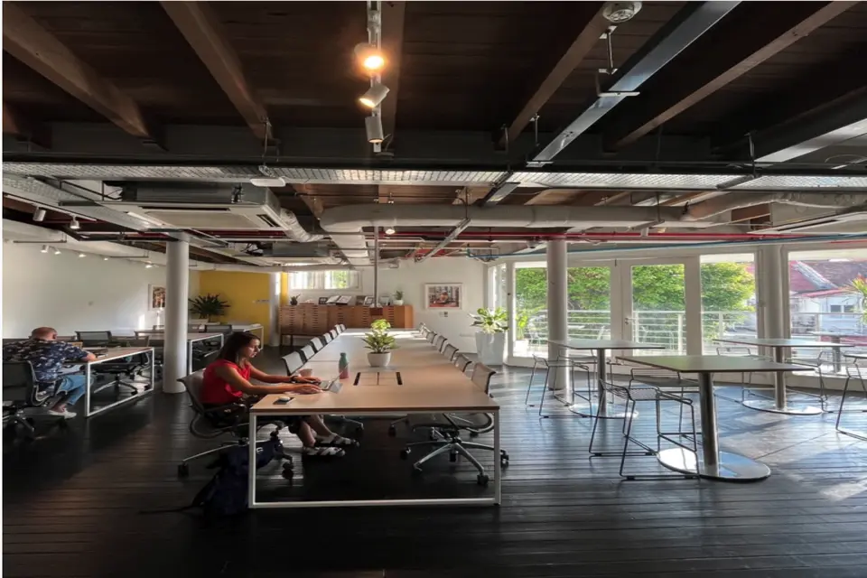 The Common Space