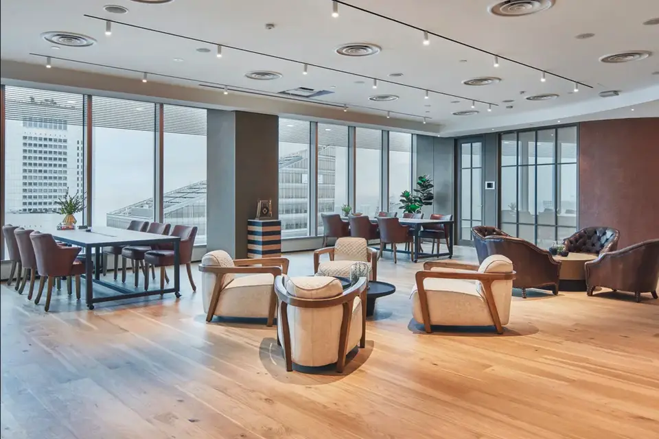 L49, Event Space