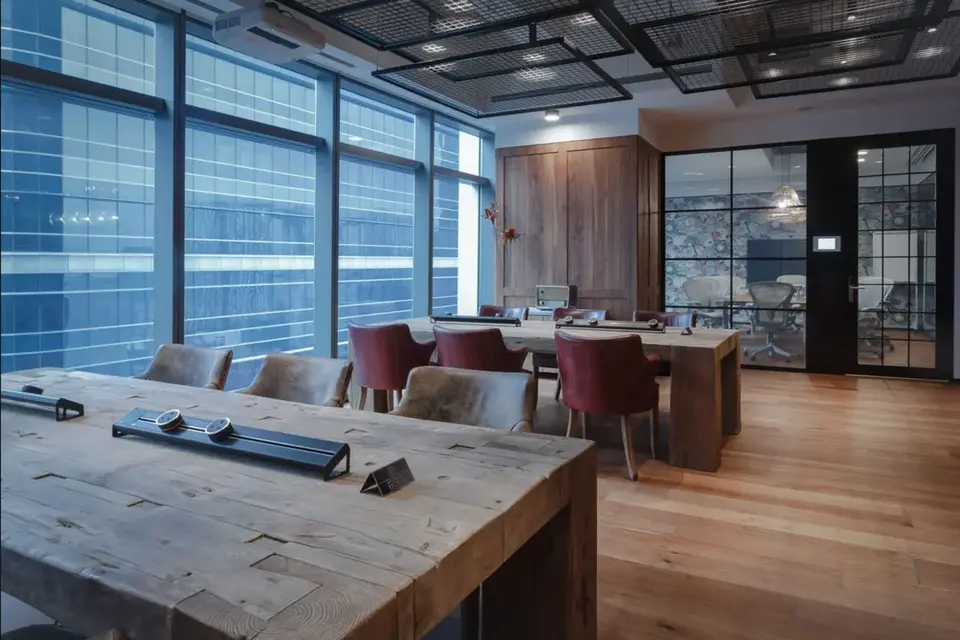 L17, Event Space