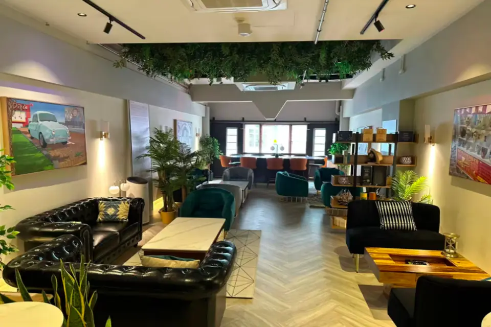 Havana Event Space