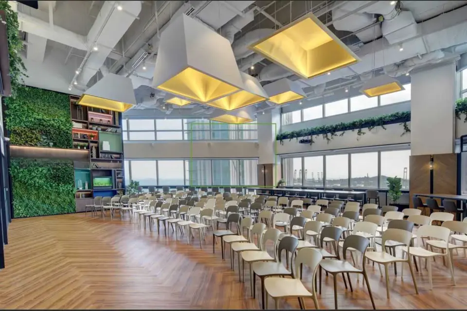 Level 23 Lounge Event Space