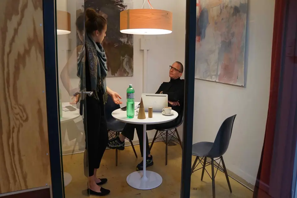 Meeting Room 2P