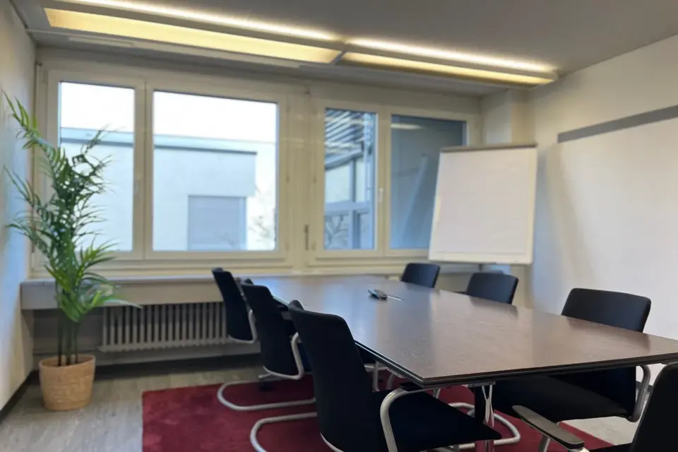 Sitzungszimmer 1