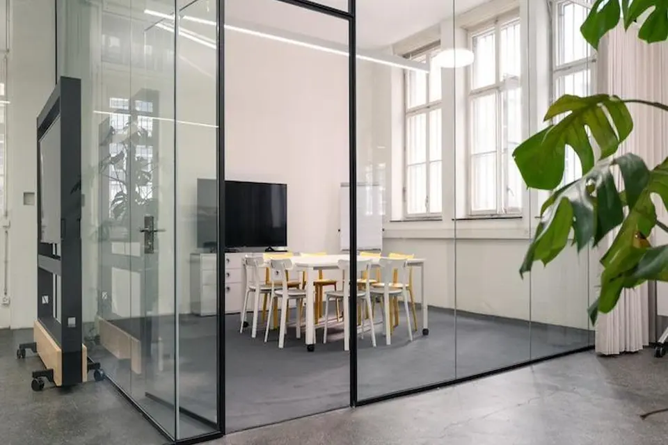 Meeting-Raum