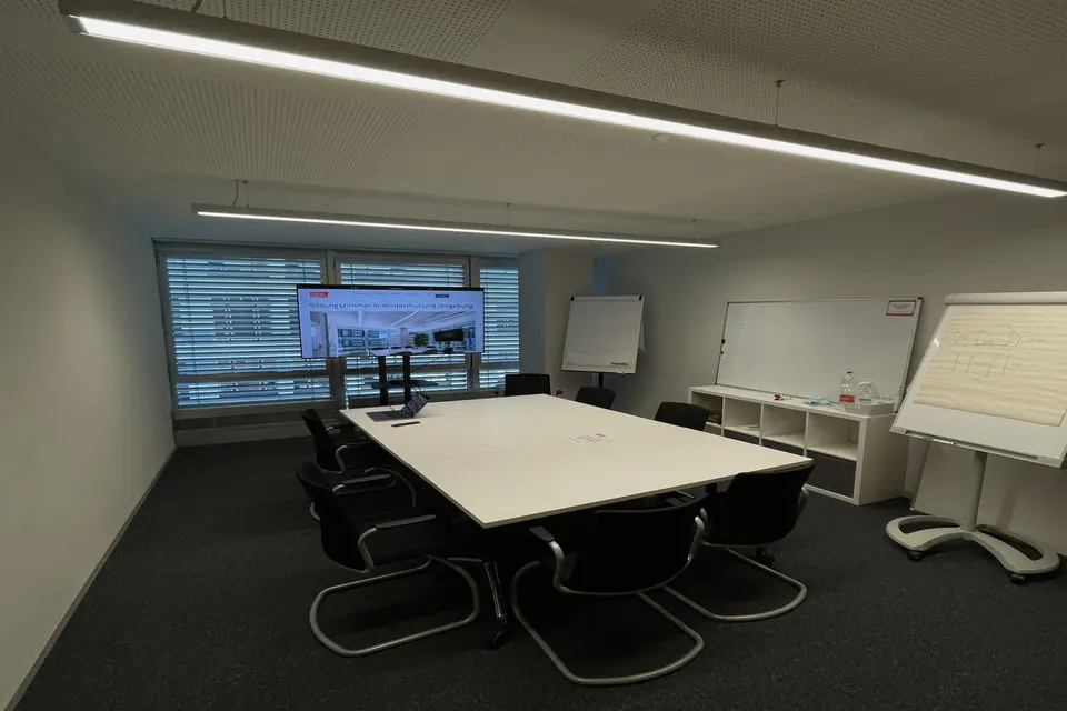 Sitzungszimmer 1
