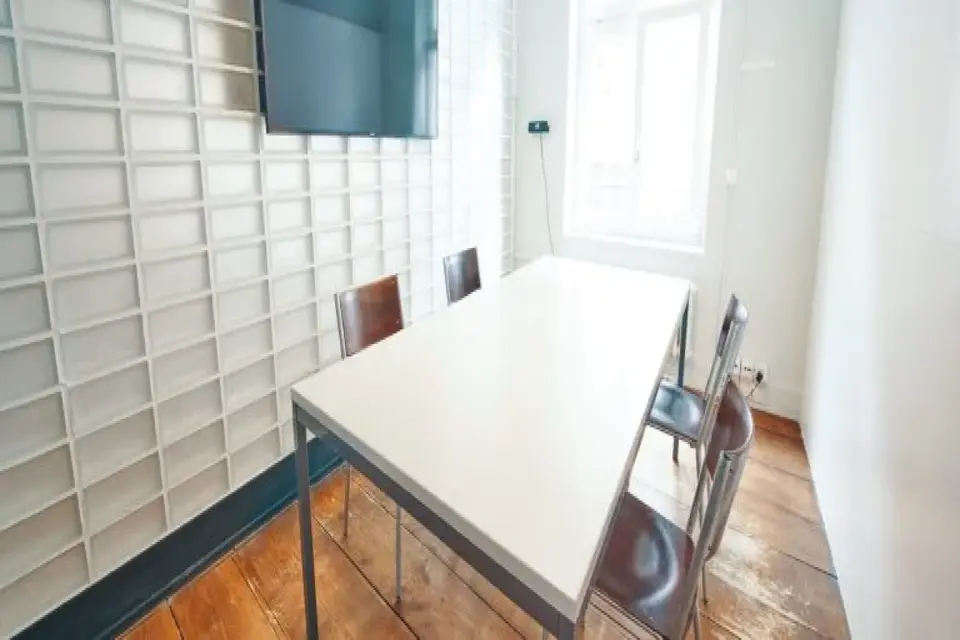 Meeting Room Small