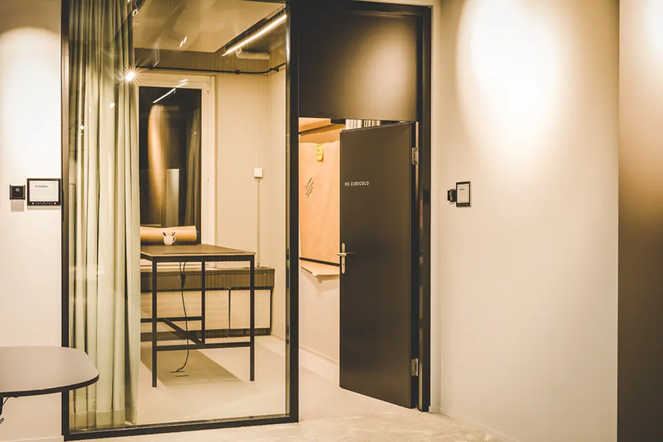 Cubicolo