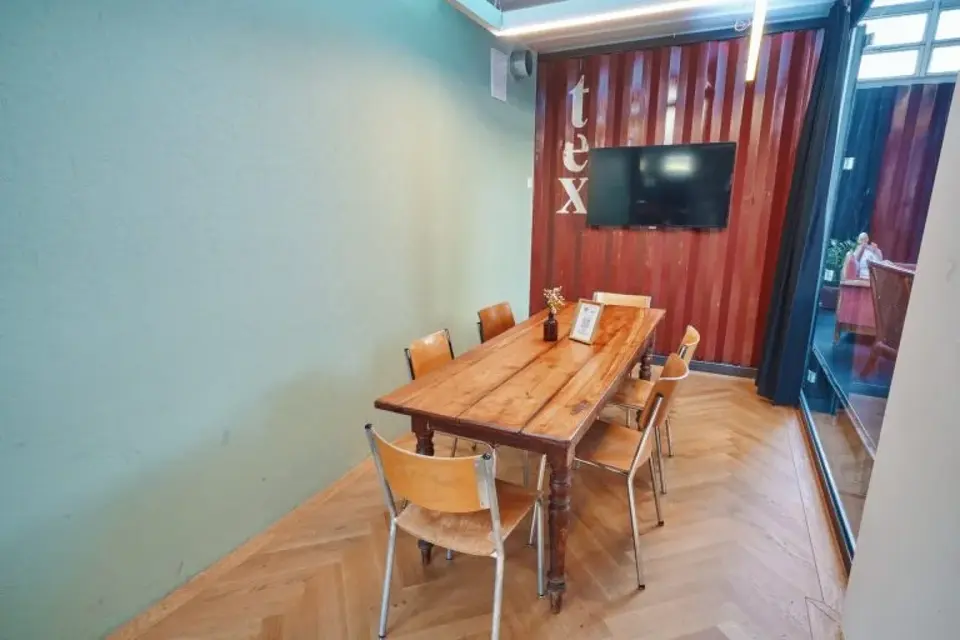 Meeting Room Small